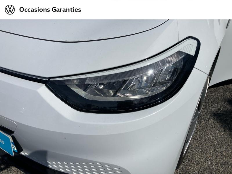 Voitures occasions VOLKSWAGEN ID.3 Life Rivery