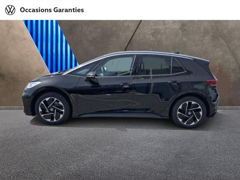 Voitures occasions VOLKSWAGEN ID.3 Life Max Rivery