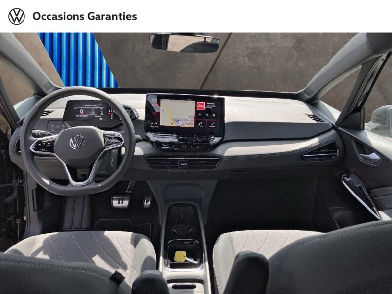 Voitures occasions VOLKSWAGEN ID.3 Life Max Rivery