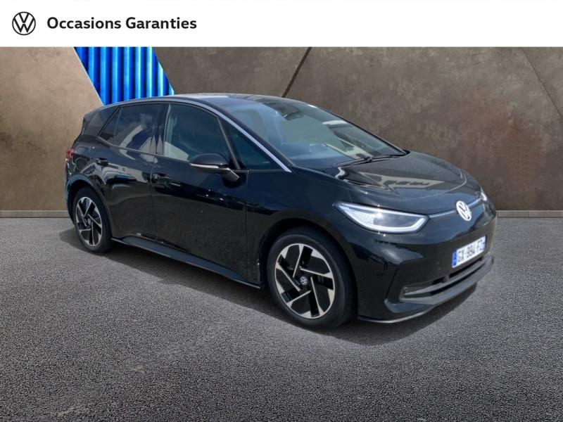 Voitures occasions VOLKSWAGEN ID.3 Life Max Rivery