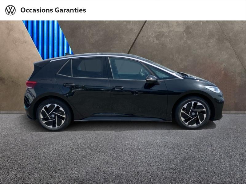 Voitures occasions VOLKSWAGEN ID.3 Life Max Rivery