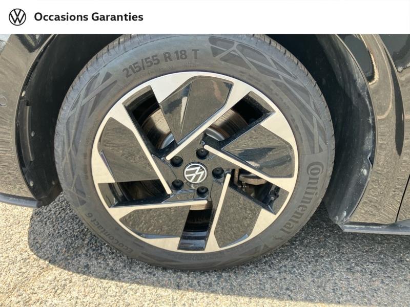 Voitures occasions VOLKSWAGEN ID.3 Life Max Rivery