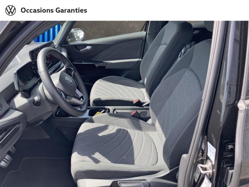 Voitures occasions VOLKSWAGEN ID.3 Life Max Rivery
