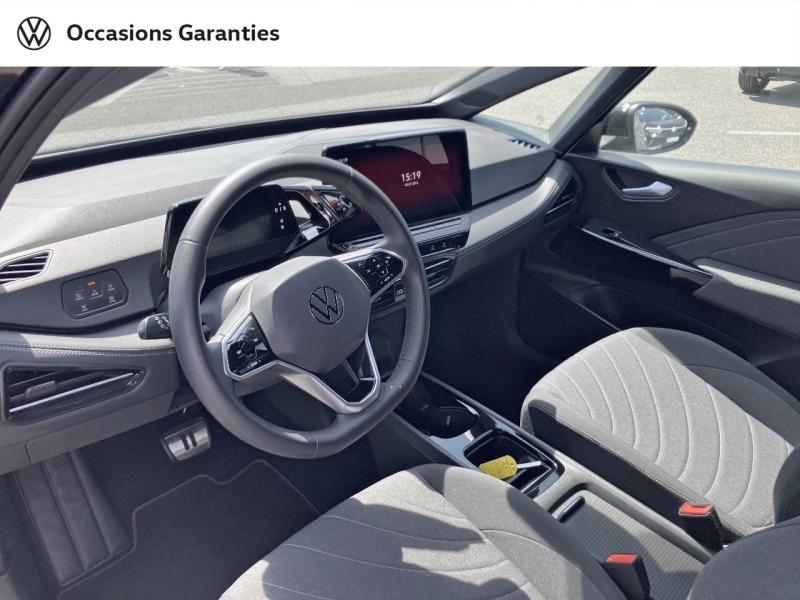 Voitures occasions VOLKSWAGEN ID.3 Life Max Rivery