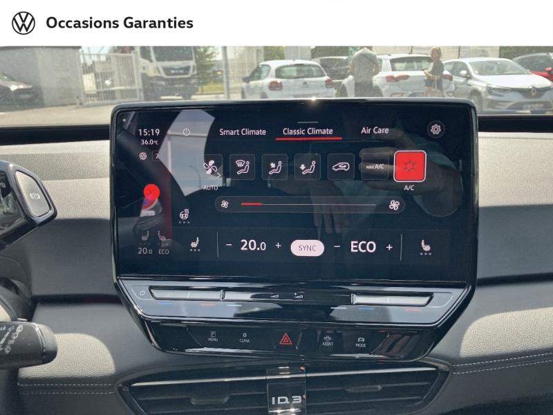 Voitures occasions VOLKSWAGEN ID.3 Life Max Rivery