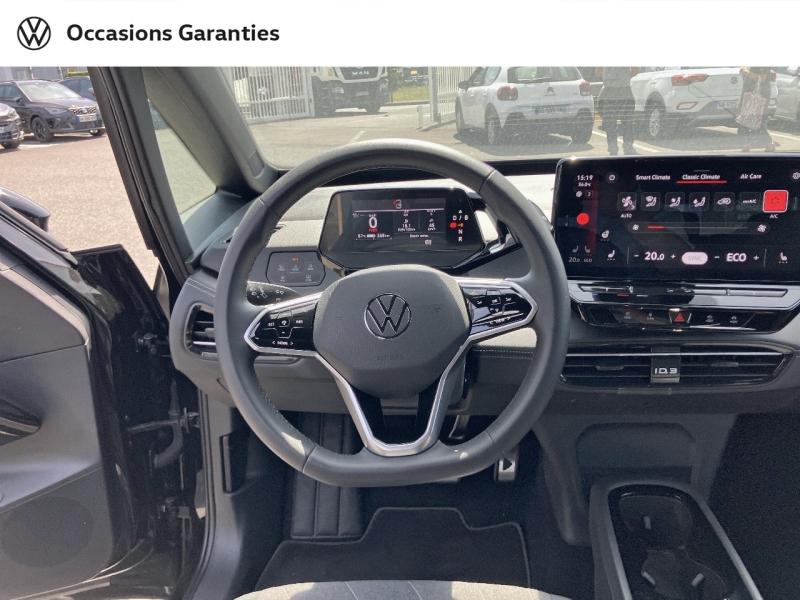 Voitures occasions VOLKSWAGEN ID.3 Life Max Rivery