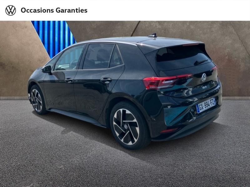 Voitures occasions VOLKSWAGEN ID.3 Life Max Rivery