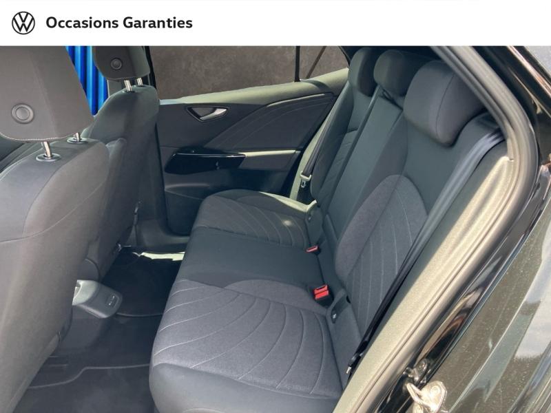Voitures occasions VOLKSWAGEN ID.3 Life Max Rivery