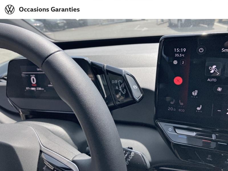 Voitures occasions VOLKSWAGEN ID.3 Life Max Rivery