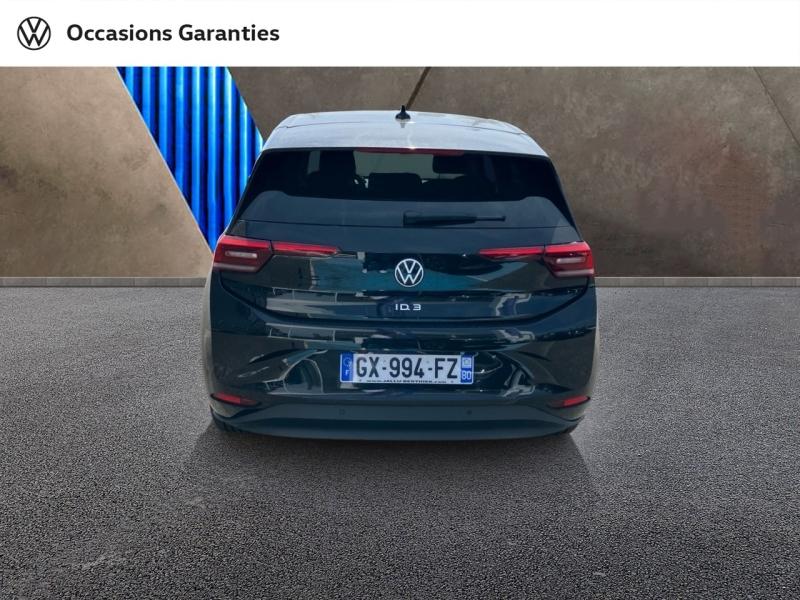 Voitures occasions VOLKSWAGEN ID.3 Life Max Rivery