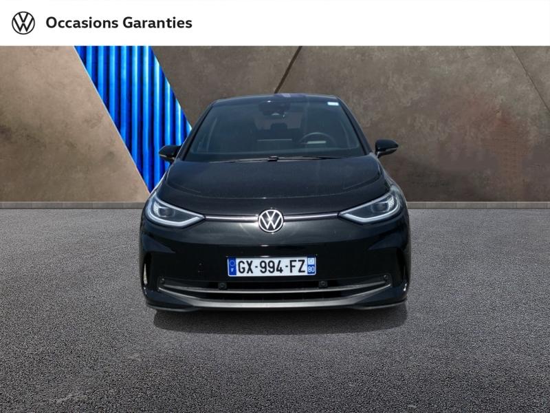 Voitures occasions VOLKSWAGEN ID.3 Life Max Rivery