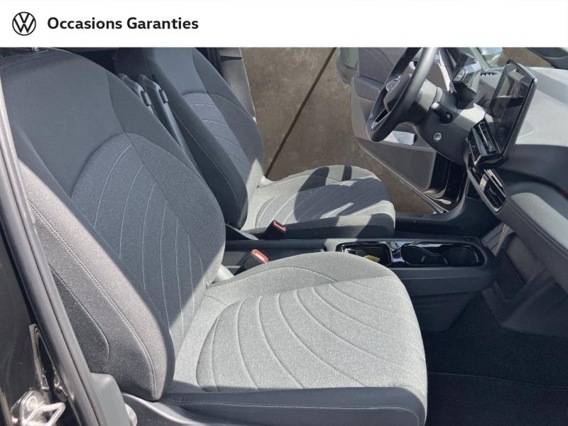 Voitures occasions VOLKSWAGEN ID.3 Life Max Rivery