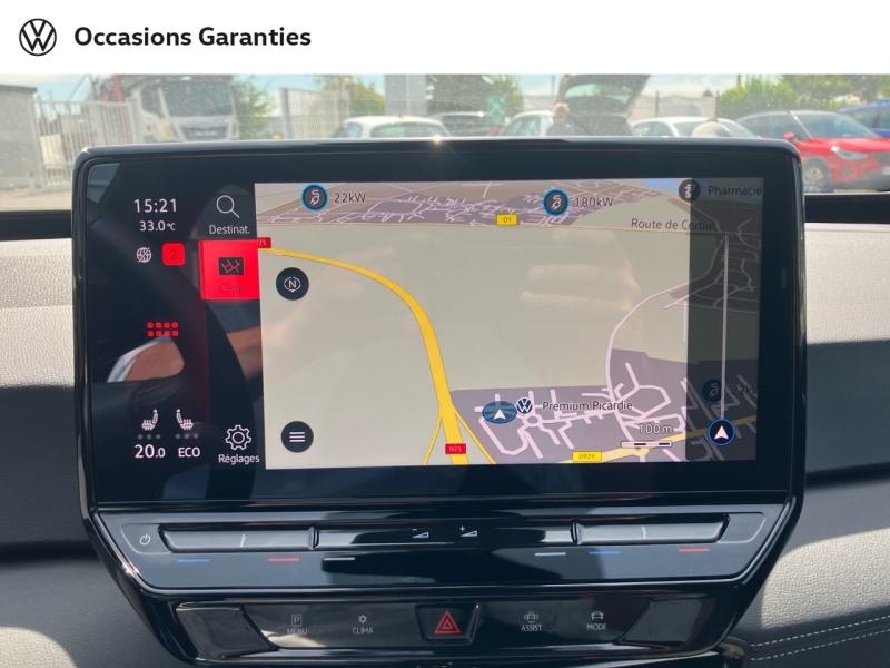 Voitures occasions VOLKSWAGEN ID.3 Life Max Hazebrouck