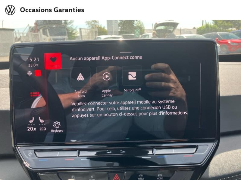 Voitures occasions VOLKSWAGEN ID.3 Life Max Rivery