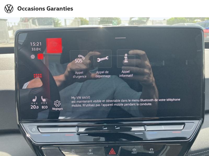 Voitures occasions VOLKSWAGEN ID.3 Life Max Rivery