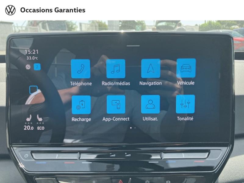 Voitures occasions VOLKSWAGEN ID.3 Life Max Rivery