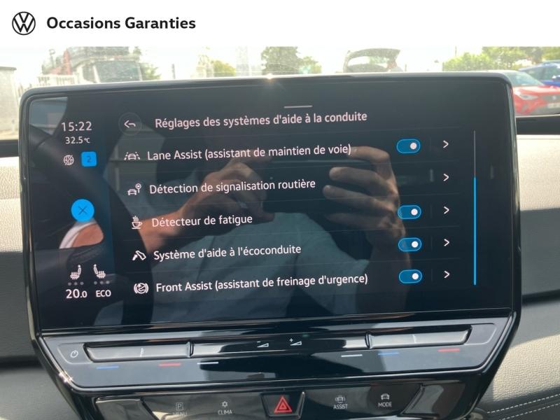 Voitures occasions VOLKSWAGEN ID.3 Life Max Rivery