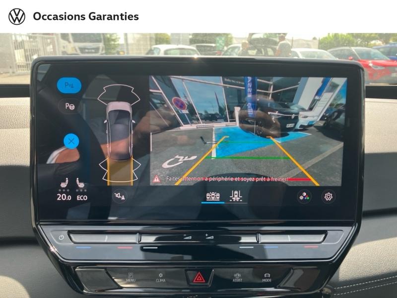 Voitures occasions VOLKSWAGEN ID.3 Life Max Hazebrouck