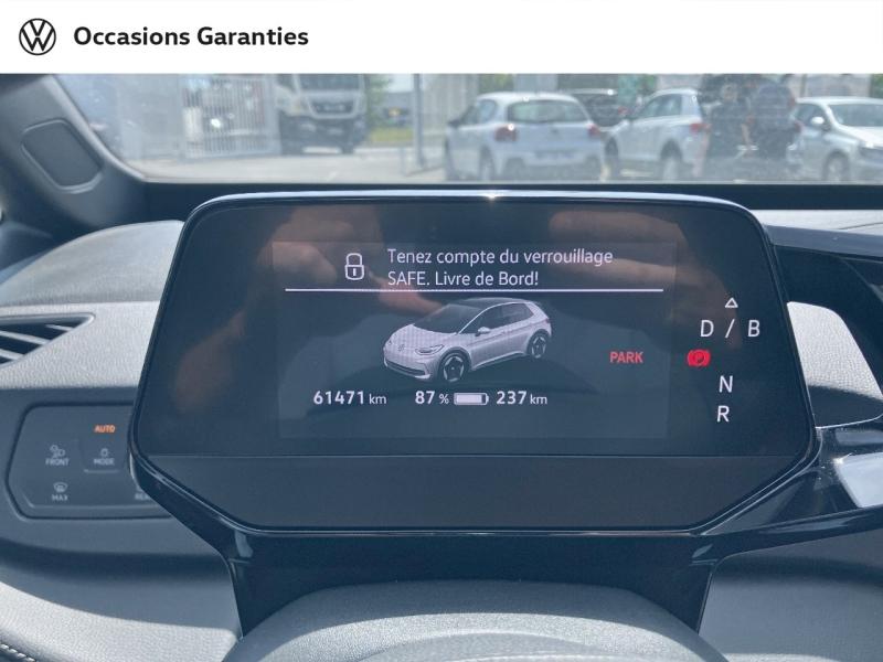 Voitures occasions VOLKSWAGEN ID.3 Life Max Rivery