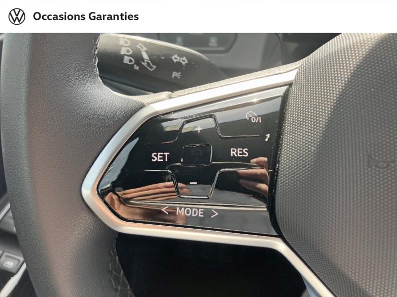 Voitures occasions VOLKSWAGEN ID.3 Life Max Rivery