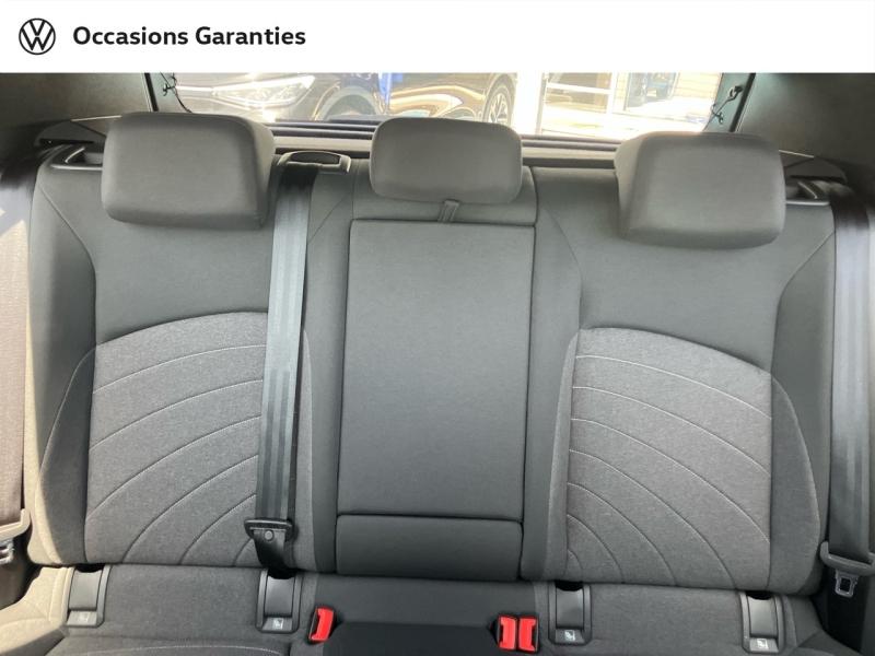 Voitures occasions VOLKSWAGEN ID.3 Life Max Rivery