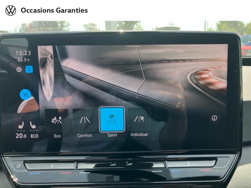 Voitures occasions VOLKSWAGEN ID.3 Life Max Rivery