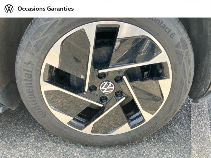 Voitures occasions VOLKSWAGEN ID.3 Life Max Rivery