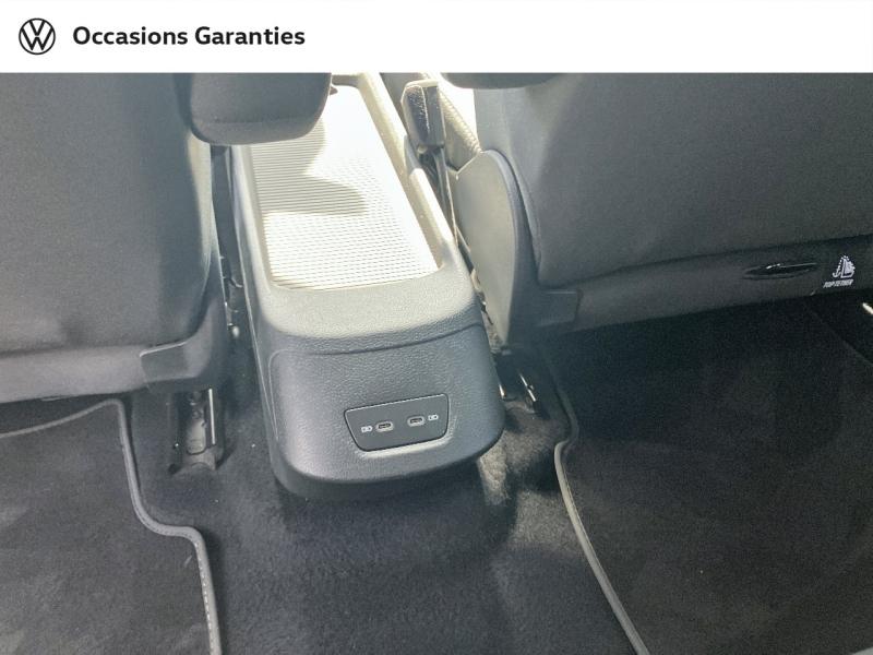 Voitures occasions VOLKSWAGEN ID.3 Life Max Rivery