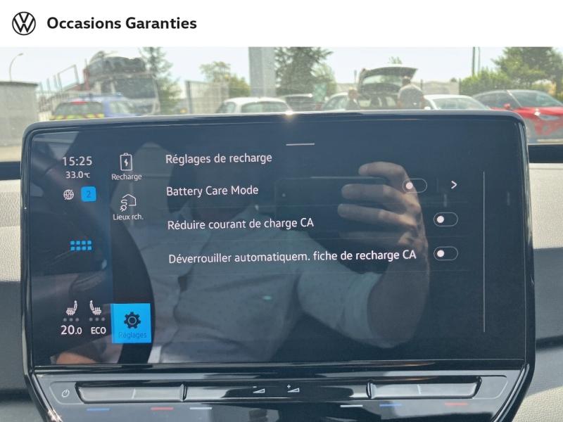 Voitures occasions VOLKSWAGEN ID.3 Life Max Rivery