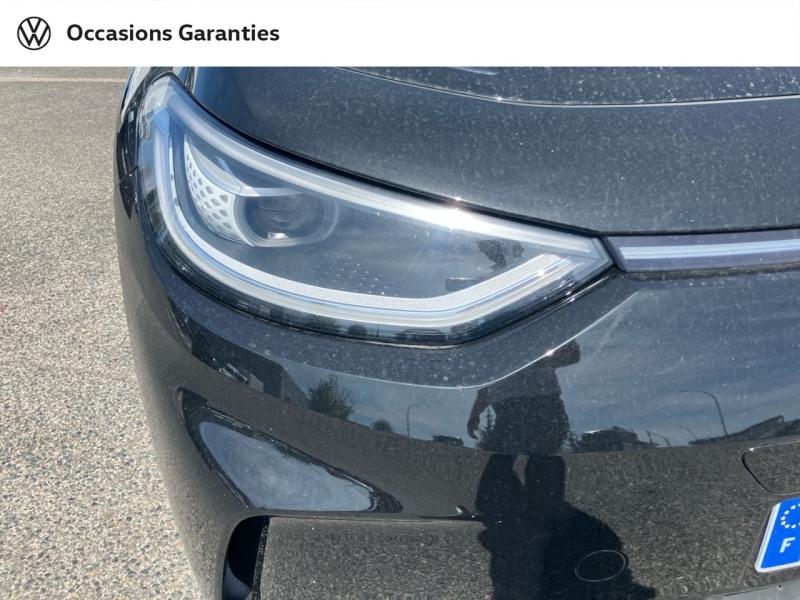 Voitures occasions VOLKSWAGEN ID.3 Life Max Rivery