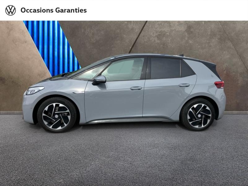 Voitures occasions VOLKSWAGEN ID.3 Active Rivery