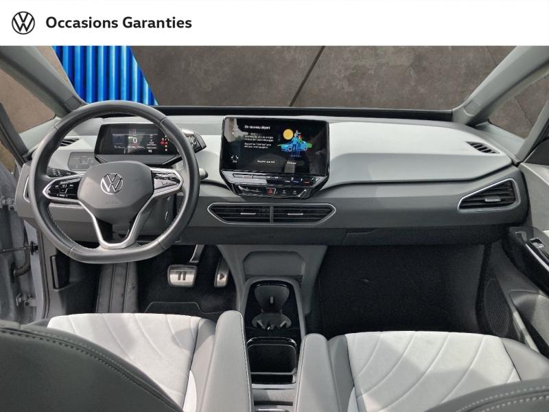 Voitures occasions VOLKSWAGEN ID.3 Active Rivery