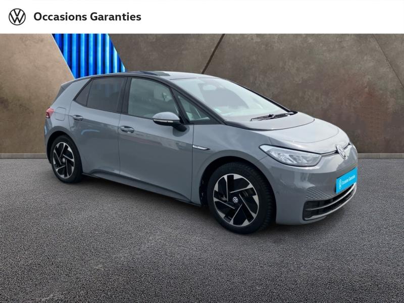 Voitures occasions VOLKSWAGEN ID.3 Active Rivery