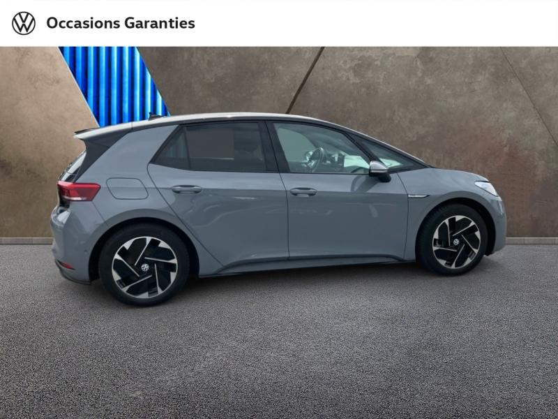 Voitures occasions VOLKSWAGEN ID.3 Active Rivery