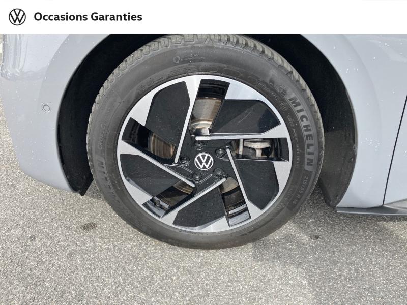 Voitures occasions VOLKSWAGEN ID.3 Active Rivery