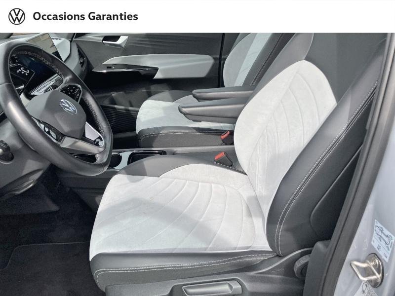 Voitures occasions VOLKSWAGEN ID.3 Active Rivery