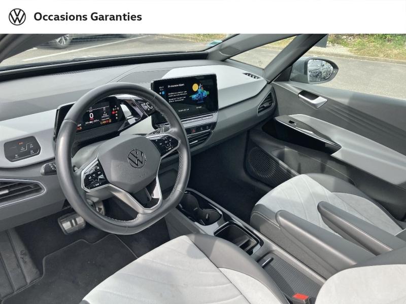 Voitures occasions VOLKSWAGEN ID.3 Active Rivery