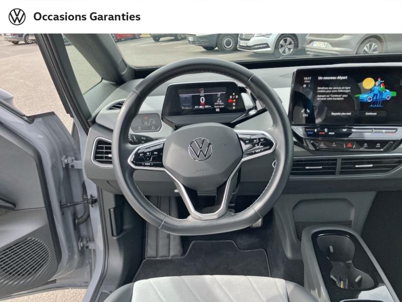 Voitures occasions VOLKSWAGEN ID.3 Active Rivery