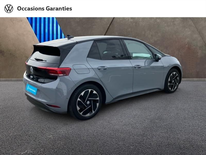 Voitures occasions VOLKSWAGEN ID.3 Active Rivery