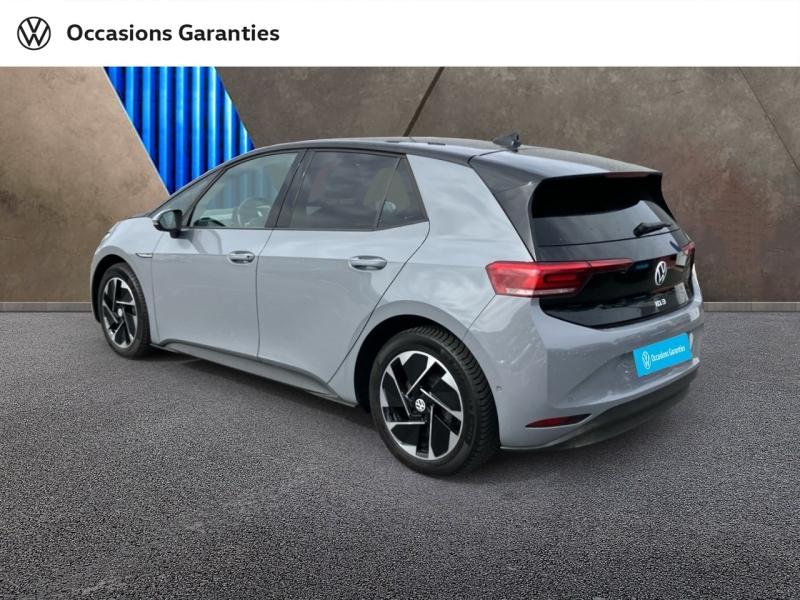 Voitures occasions VOLKSWAGEN ID.3 Active Rivery