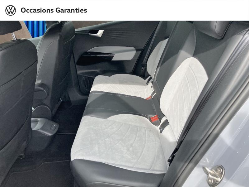 Voitures occasions VOLKSWAGEN ID.3 Active Rivery