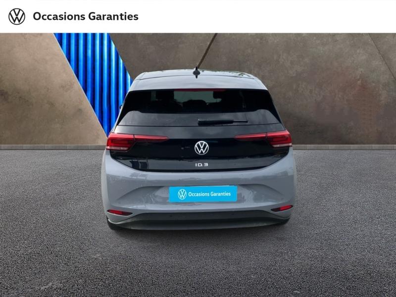 Voitures occasions VOLKSWAGEN ID.3 Active Rivery