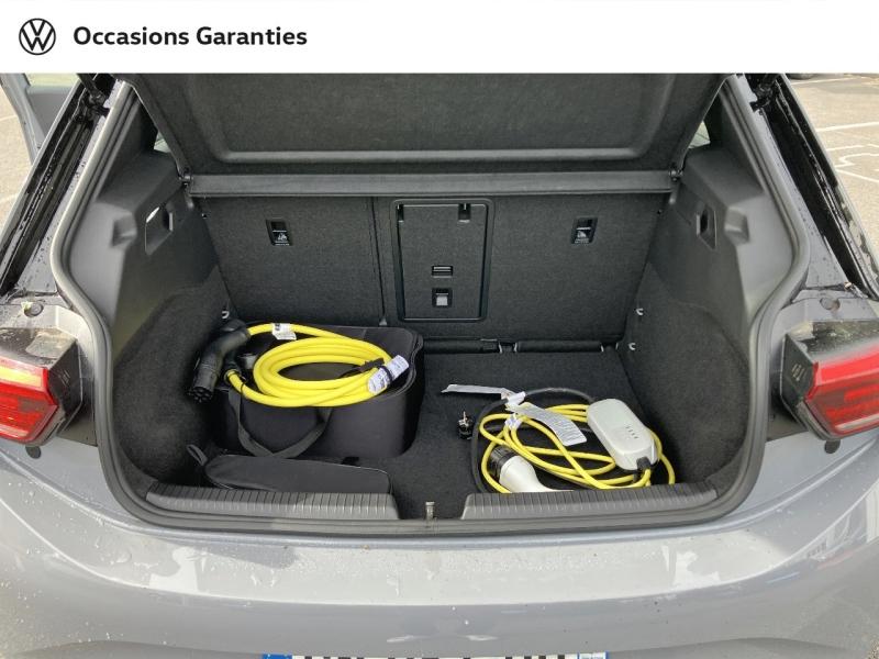 Voitures occasions VOLKSWAGEN ID.3 Active Rivery