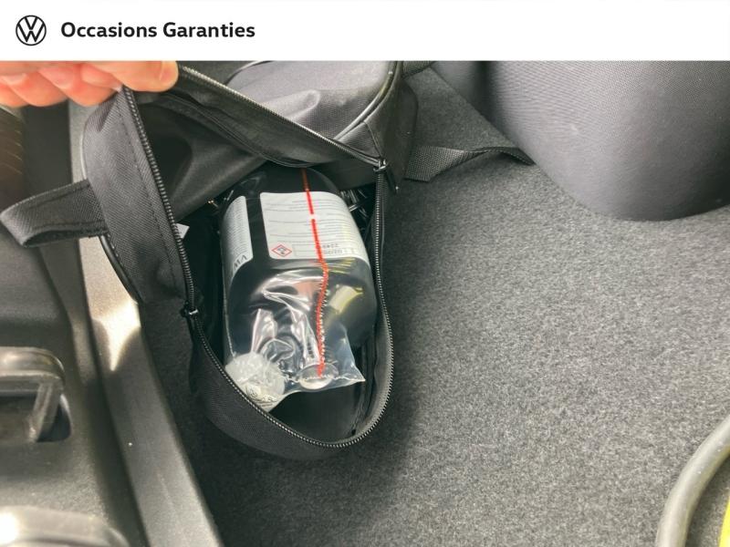 Voitures occasions VOLKSWAGEN ID.3 Active Rivery