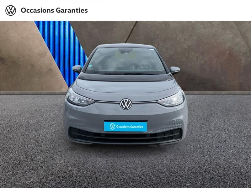 Voitures occasions VOLKSWAGEN ID.3 Active Rivery