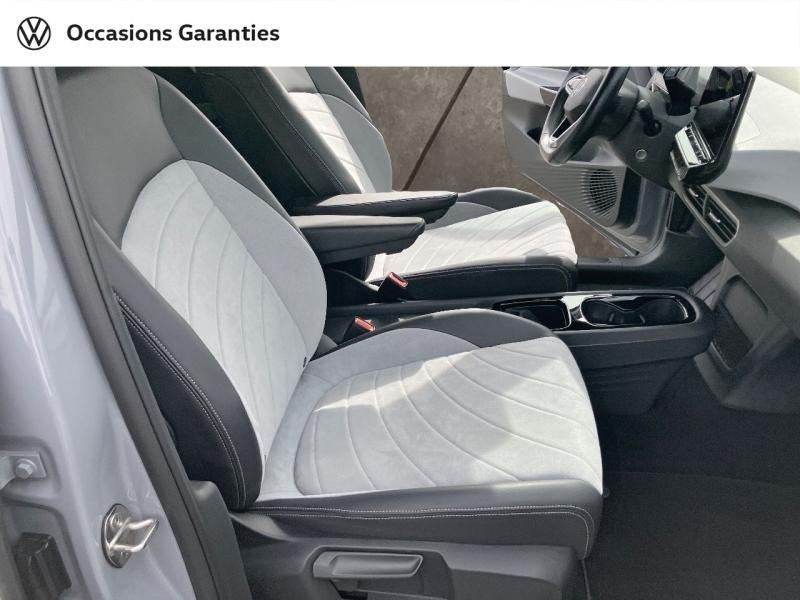 Voitures occasions VOLKSWAGEN ID.3 Active Rivery