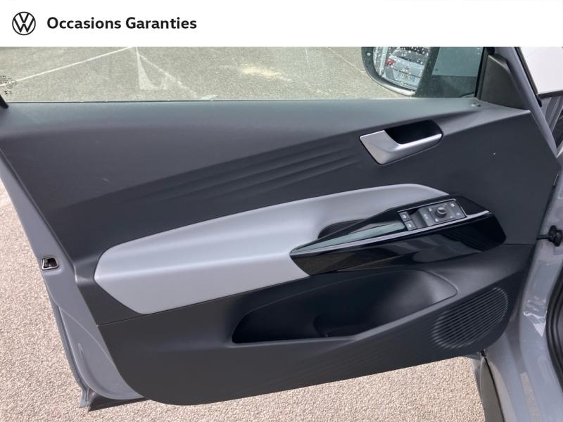 Voitures occasions VOLKSWAGEN ID.3 Active Rivery