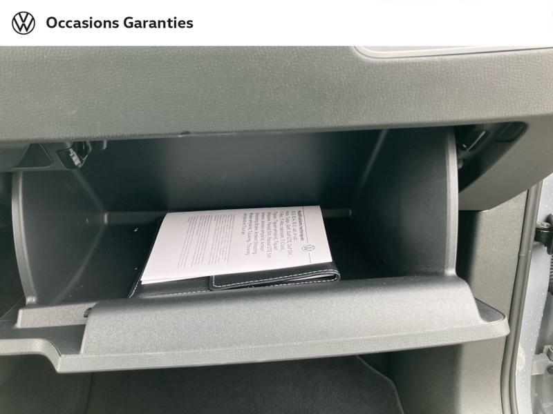 Voitures occasions VOLKSWAGEN ID.3 Active Rivery