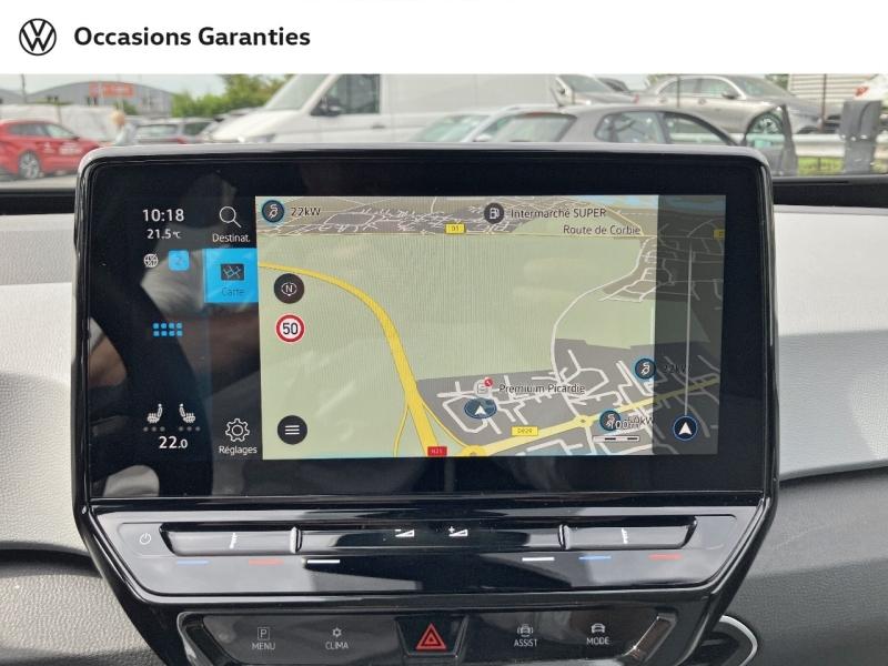 Voitures occasions VOLKSWAGEN ID.3 Active Rivery