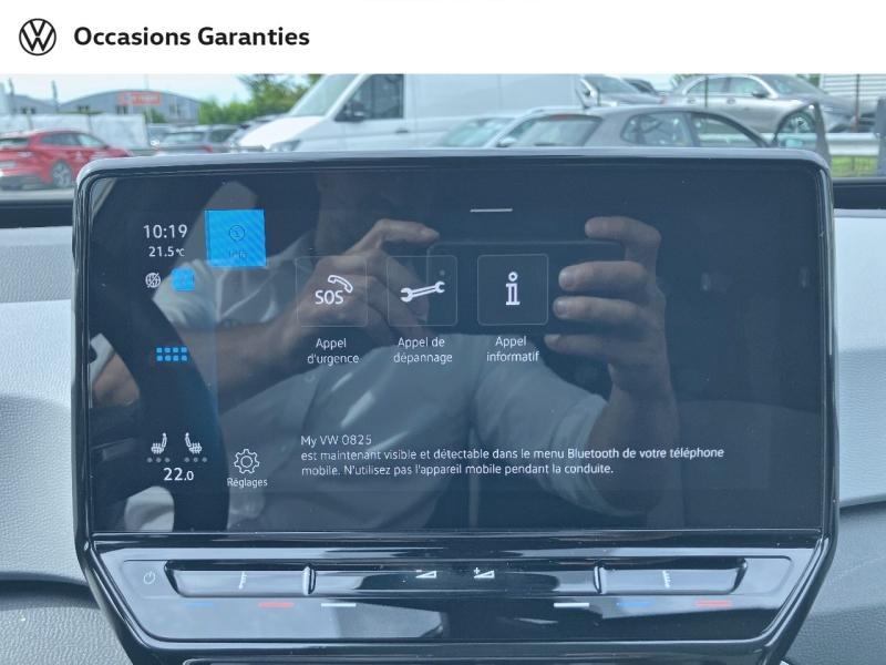 Voitures occasions VOLKSWAGEN ID.3 Active Rivery